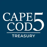 Cape Cod 5 Treasury Management icon