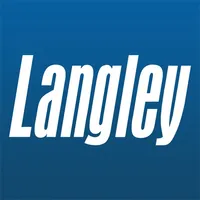 Langley Mobile Banking icon