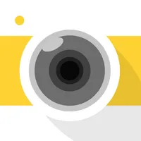 Quick Cam - Retro Film Camera icon