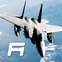 Air Strike - Free Jet Fighter icon