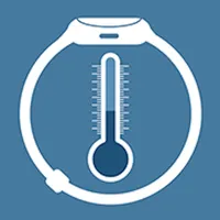 小智丁体温计 icon