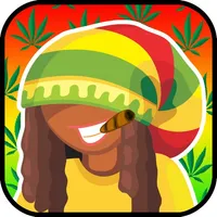 Ganja Firm Weed Dictator - be a farm shop tycoon boss & run a munchie garden icon