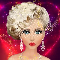 Wedding Makeup & Hairstyle icon