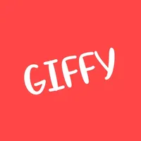 GIFFY: add GIF memes to videos icon