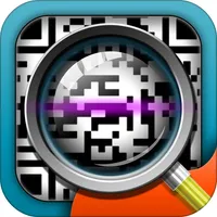 ^QRCode Reader & Creator icon