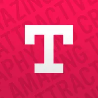 Typorama: Text on Photo Editor icon