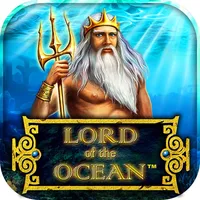 Lord of the Ocean™ Slot icon