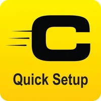 Cognex Quick Setup icon