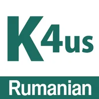 K4us Rumanian Keyboard icon