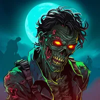 Zombie Slayer: Apocalypse Game icon