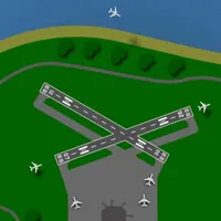 Airport Madness 1 icon