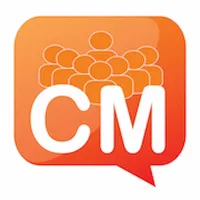 CommunityMsg Messenger icon