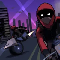 BYTE RIDER icon