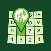 Lease Locator Oilfield LSD NTS icon