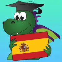 Spanish for Kids: a Learning Story Adventure icon