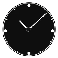 Lang Clock icon