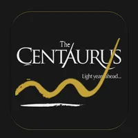 The Centaurus icon