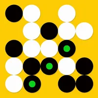 Gomoku Note - Record your gomoku/renju games icon