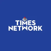 Times Network icon