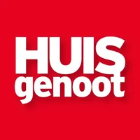 Huisgenoot-tydskrif icon