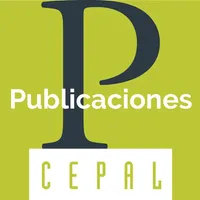 Publicaciones CEPAL icon