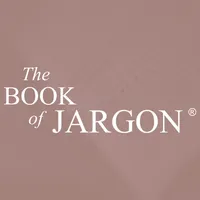 The Book of Jargon® – PTAB icon