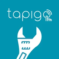 Tapigo Work icon