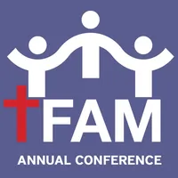 TFAM Convocation icon