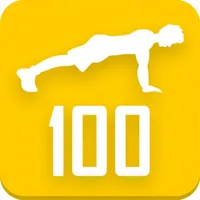 100 Pushups Be Stronger icon