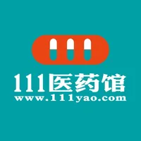 111医药馆 icon