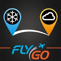 Aviation Weather Route Planner icon