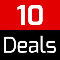 10Deals icon