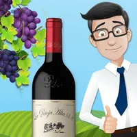 The Wine Garden icon