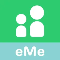 eMe delivery icon