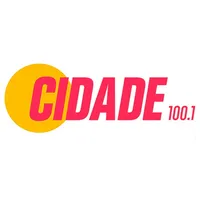 Rádio Cidade JF icon