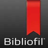 Bibliofil icon