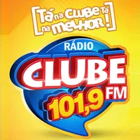 Clube FM  - Rio Verde icon