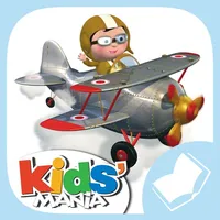 Shane's plane - Little Boy - Discovery icon