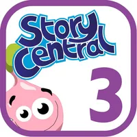 Story Central and The Inks 3 icon