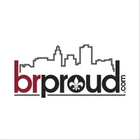 WGMB WVLA BRProud.com icon