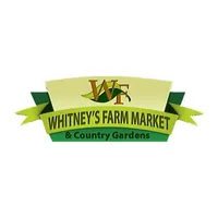 Whitney’s Farm icon