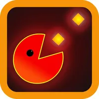 New Pakky Dash Lite -  You Escape Geometry Monsters icon