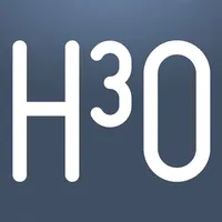 H³O App icon