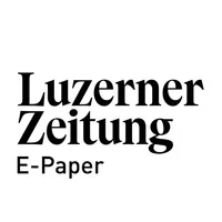 Luzerner Zeitung E-Paper icon