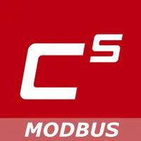 CS Modbus icon