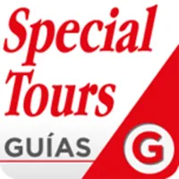 Guías Special Tours icon