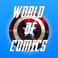 World of Comics icon