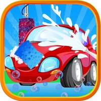 Car Maker -Car Wash & Dress up icon