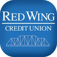 Red Wing CU Mobile Banking icon