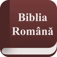 Biblia Cornilescu - Română icon